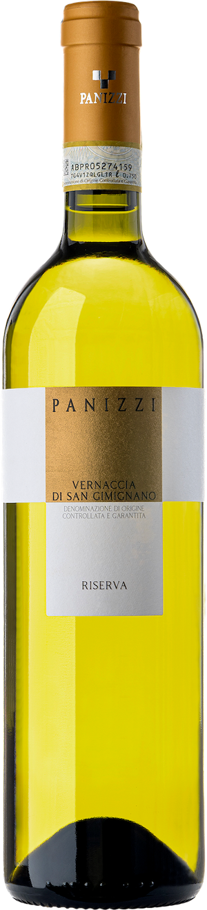  Vernaccia Reserva di San Gimignano DOCG