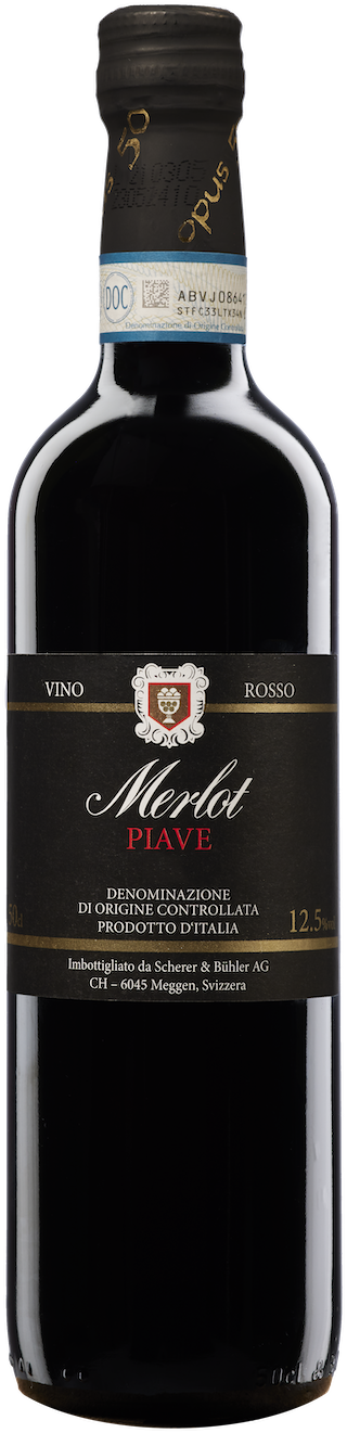  Merlot DOC Piave