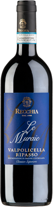 Le Muraie Ripasso Valpolicella Classico Superiore DOC