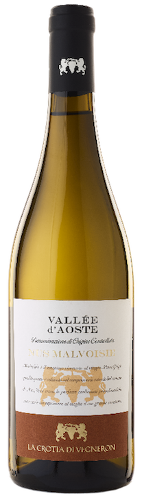 Nus Malvoisie Valle d'Aosta DOC