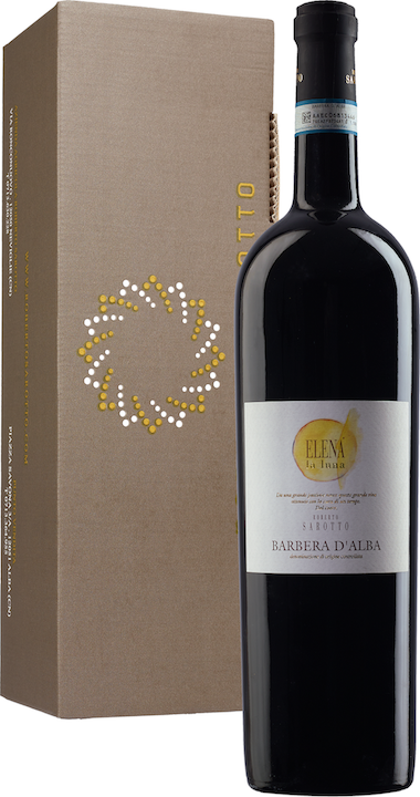 Elena Barbera d' Alba DOC