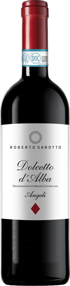 Angeli Dolcetto d'Alba DOC