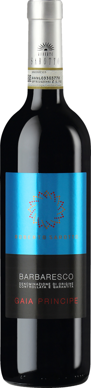 Gaia Principe non filtrato Barbaresco DOCG