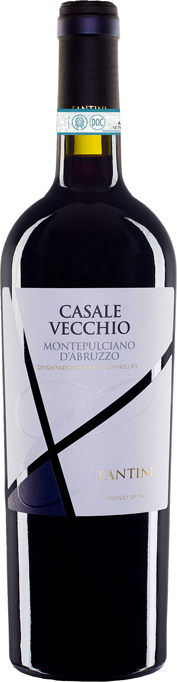 Casale Vecchio Montepulciano d' Abruzzo DOC