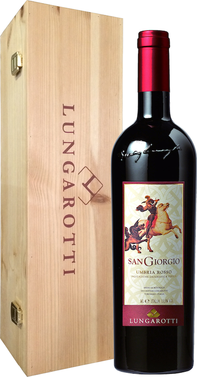 San Giorgio Rosso dell' Umbria IGT