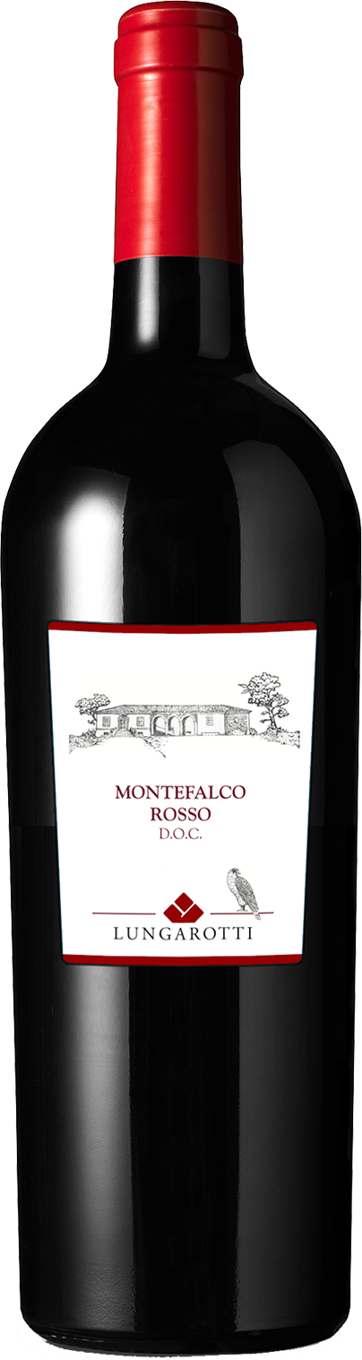 Tenuta di Montefalco BIO Rosso Riserva di Montefalco DOC