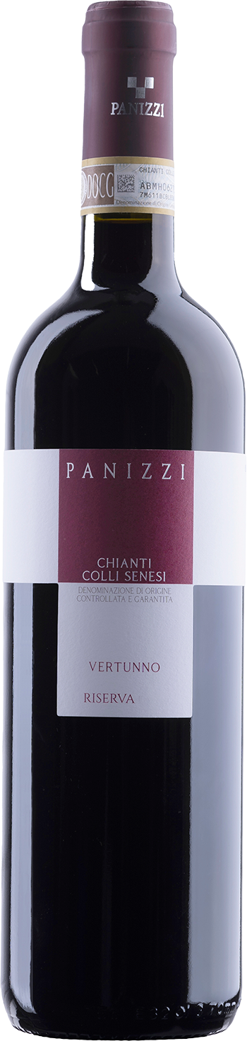 Colli Senesi Riserva BIO Chianti DOCG
