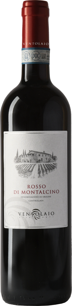 Ventolaio Rosso di Montalcino DOC