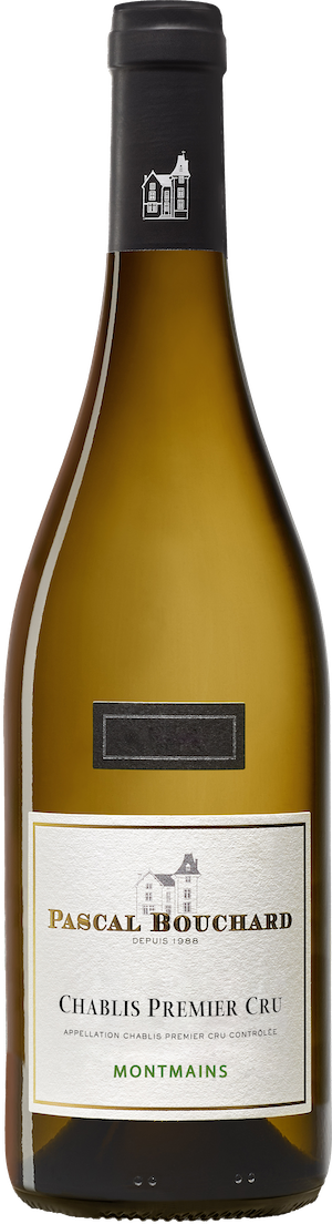 Montmains 1er Cru  Chablis ac