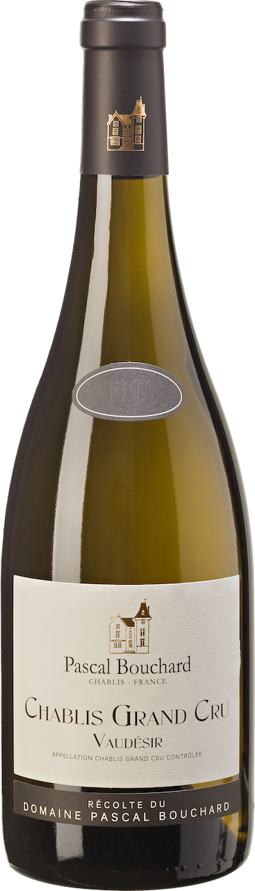 Vaudésir Grand Cru  Chablis ac