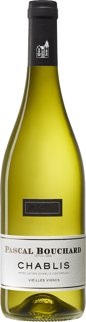 Vieilles Vignes  Chablis ac