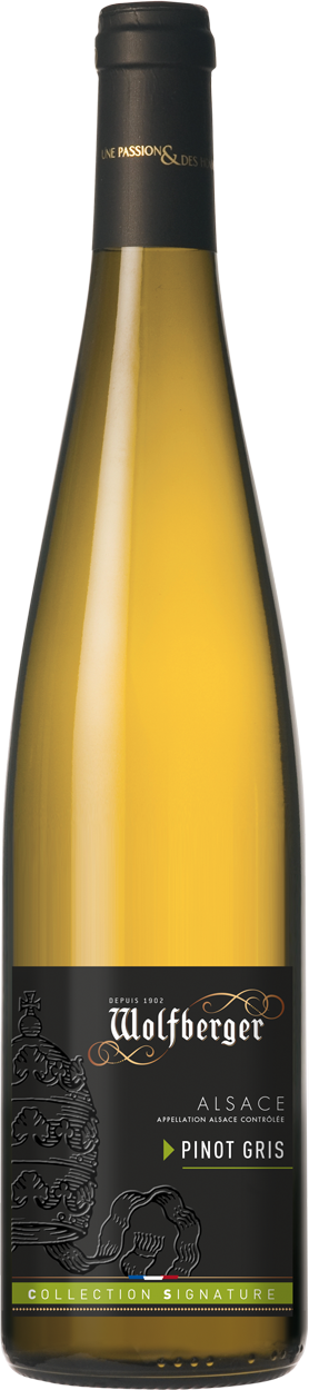 Signature Pinot Gris AOC Alsace