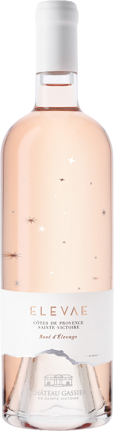 Elevae Rosé BIO AOC Côtes-de-Provence