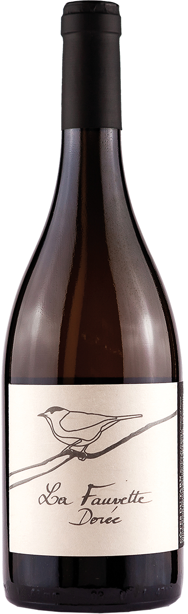 Fauvette Dorée BIO IGP Côtes du Tarn