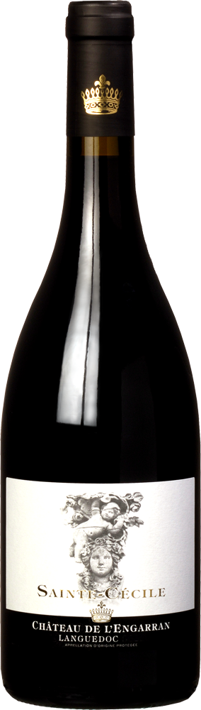 Cuvée St. Cécile  AOC Languedoc