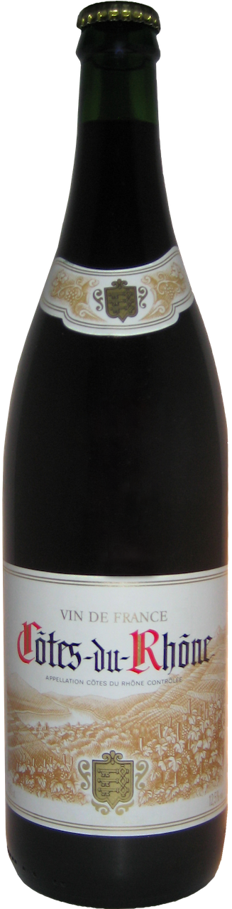   Côtes-du-Rhone ac