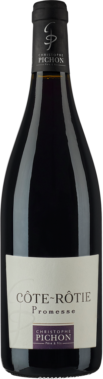 Promesse Rouge Côte-Rôtie AOC