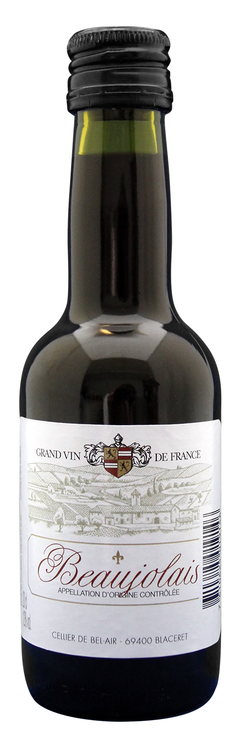 Cellier de Bel-Air Gamay Beaujolais ac