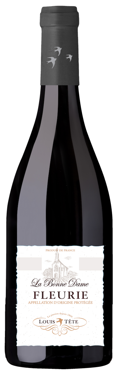 La Bonne Dame  Fleurie ac