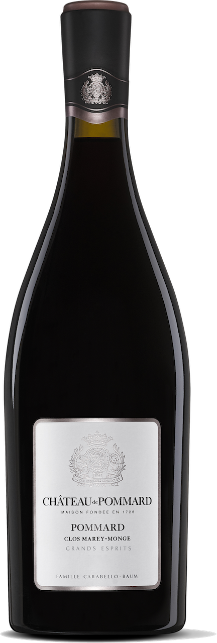 Clos Marey Monge Grands Esprits  