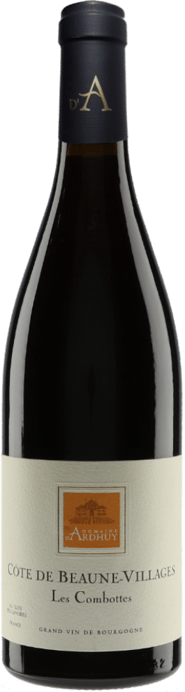 Domaine d'Ardhuy  Côte de Beaune-Villages ac