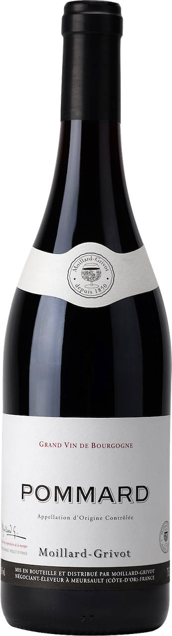 Moillard-Grivot  Pommard AOC
