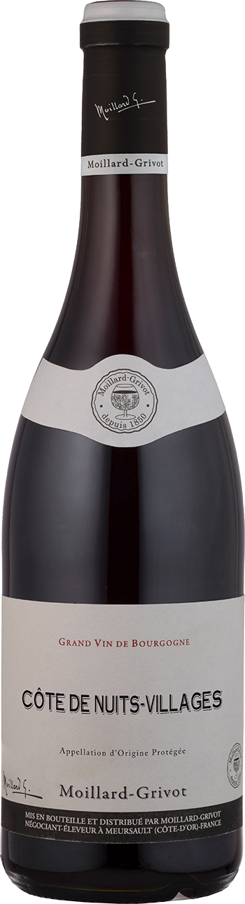 Moillard-Grivot  Côte de Nuits-Villages ac