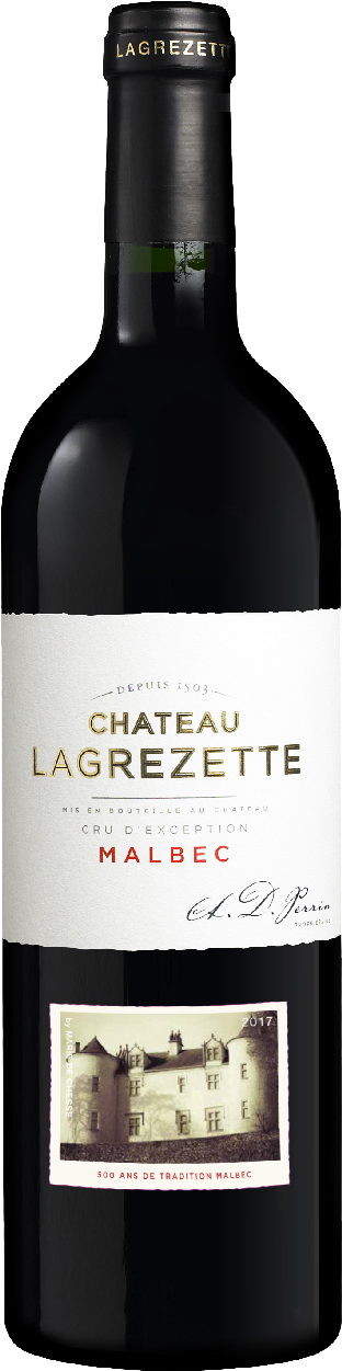 Cru d'Exception Malbec Cahors AC