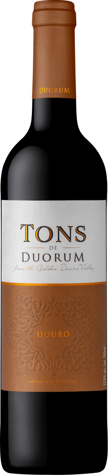 Tons de Duorum Tinto Douro DOC