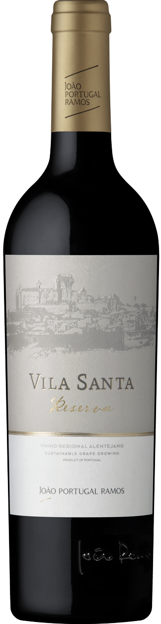 Vila Santa Tinto Reserva BIO 