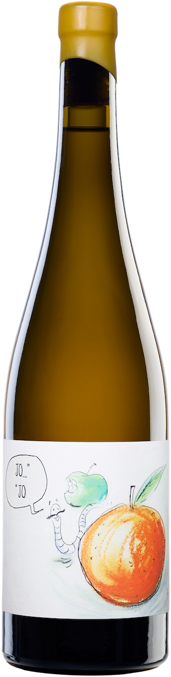 Jo Jo Orange Riesling Mosel
