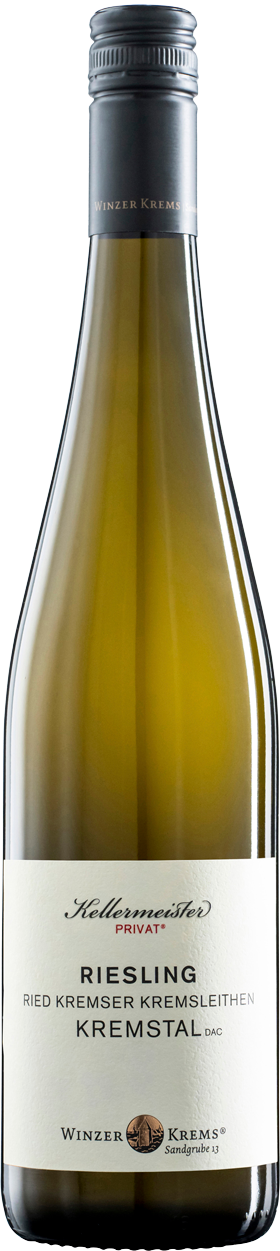 Kremser Kremsleithen Riesling Kremstal DAC