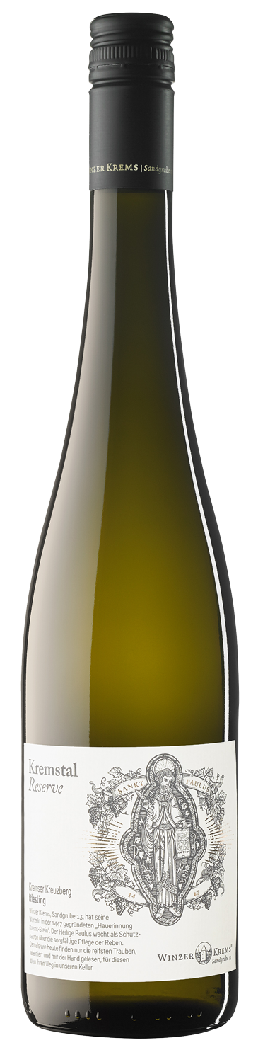 Kremser Kreuzberg Riesling 