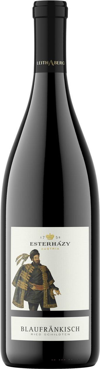  Blaufränkisch Ried Schildten DAC