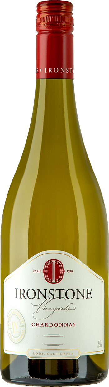 Ironstone Chardonnay California