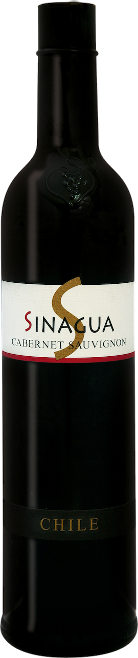 Sinagua Cabernet Sauvignon 