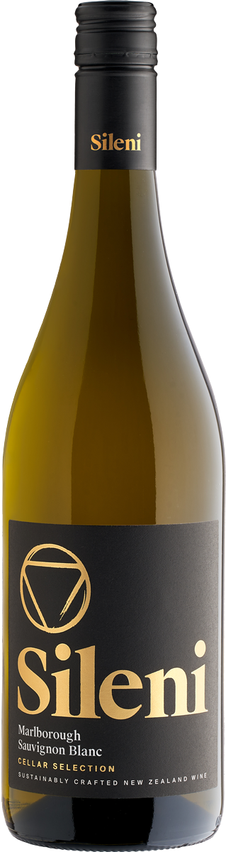 Cellar Selection Sauvignon Blanc 