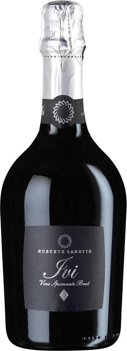 Ivi Vino Spumante Brut Metodo Charmat 