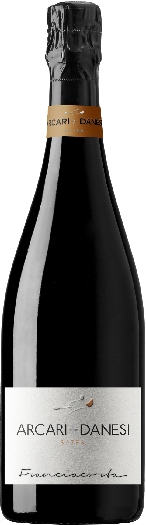 Satén Chardonny-Pinot Bianco 