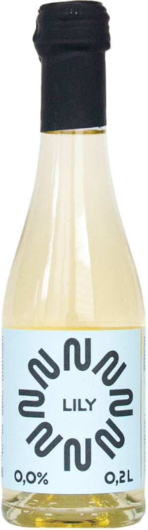 Lily Proxy Wine Alkoholfrei