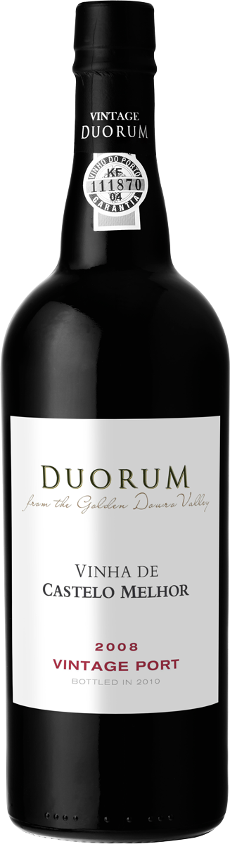 Duorum Vintage Port 2008 