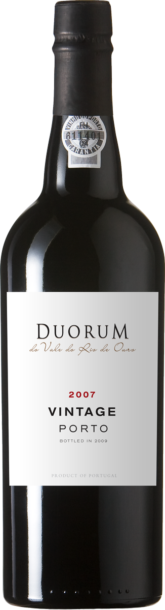 Duorum Vintage Port 2007 