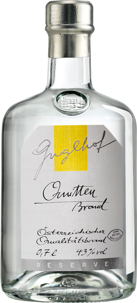 Reserve Quitten-Brand 