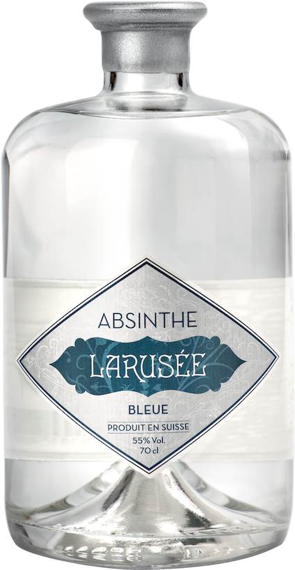  Absinthe Bleue 