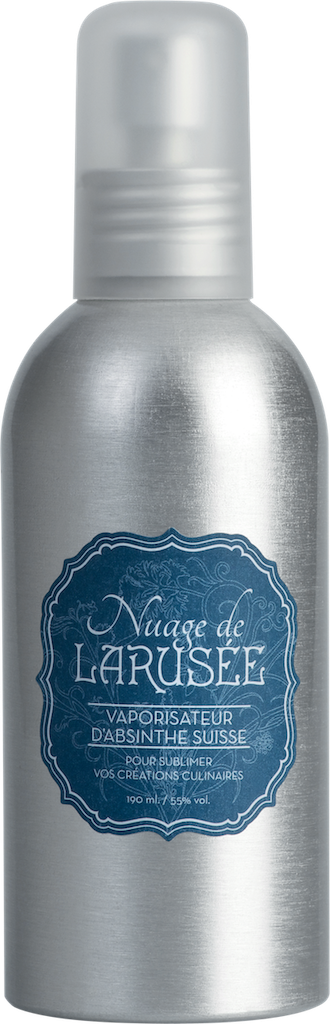  Absinteh Nuage Diffuseur 
